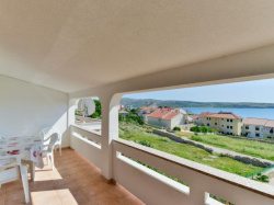 Apartmani Stanko Kustići (Otok Pag)