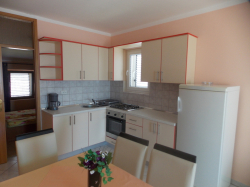 Apartmani Vivien Kustići (Otok Pag)