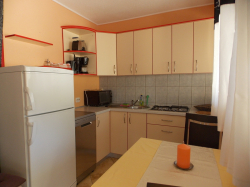 Apartmani Vivien Kustići (Otok Pag)