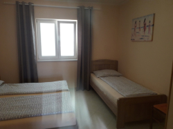 Apartmani Vivien Kustići (Otok Pag)