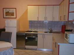 Apartmani Vivien Kustići (Otok Pag)