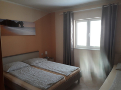 Apartmani Vivien Kustići (Otok Pag)