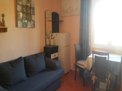 Apartmani Vivien Kustići (Otok Pag)