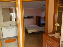 Apartmani Vivien Kustići (Otok Pag)