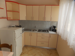 Apartmani Vivien Kustići (Otok Pag)