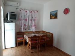 Apartmani Perić Lopar (Otok Rab)