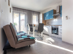 Apartmani Klara Lopar (Otok Rab)