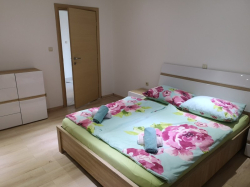 Apartmani Nada Lopar (Otok Rab)