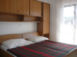 Apartmani Ivanka Lopar (Otok Rab)