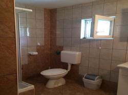 Apartmani Melani Lopar (Otok Rab)