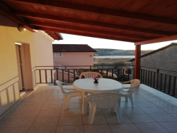 Apartmani Miljenko Lopar (Otok Rab)