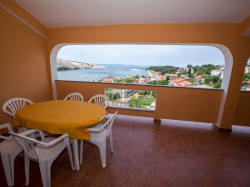 Apartmani Damir Lopar (Otok Rab)