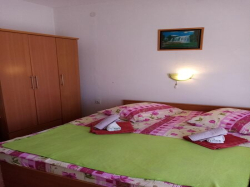 Apartmani Sunce-Lopar 522 Lopar (Otok Rab)