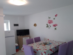 Apartmani Sunce-Lopar 522 Lopar (Otok Rab)