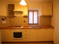 Apartmani Bruna I Mali Lošinj (Otok Lošinj)