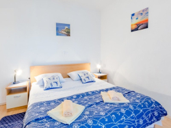 Apartmani Sea Star Mastrinka (Otok Čiovo)