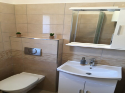 Apartmani Vanda Miholašćica (Otok Cres)