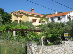 Apartmani Vanda Miholašćica (Otok Cres)