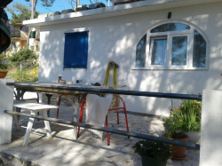 Apartmani Zaga Milna (Otok Brač)