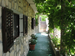 Apartmani Laila Milna (Otok Vis)