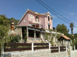 Apartmani Laila Milna (Otok Vis)