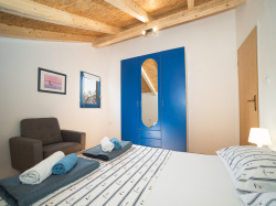 Apartmani Apartmani Hojsak Murter (Otok Murter)