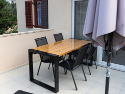 Apartmani Apartmani Hojsak Murter (Otok Murter)