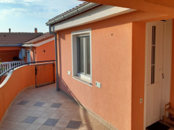 Apartmani Mohenski Nin