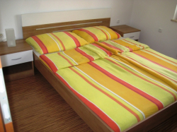 Apartmani Mohenski Nin