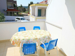 Apartmani Family Resort Sveta Marija Novalja (Otok Pag)