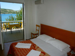 Apartmani Family Resort Sveta Marija Novalja (Otok Pag)