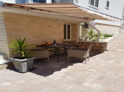 Apartmani Apartments Sun Dance Novalja (Otok Pag)