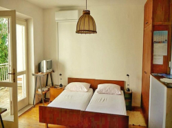 Apartmani Tri Kugle Novalja (Otok Pag)