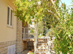 Apartmani Tri Kugle Novalja (Otok Pag)