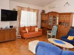 Apartmani   Villa  Carrington Novalja (Otok Pag)