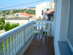 Apartmani Tina Novi Vinodolski