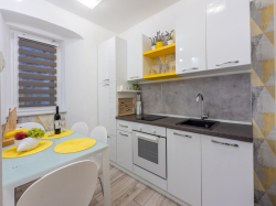 Apartmani Bionda Novi Vinodolski Novi Vinodolski