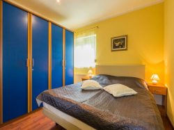 Apartmani Grozić  Opatija