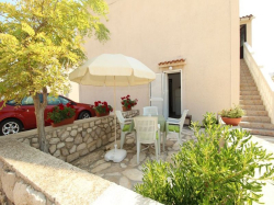 Apartmani Stupicic  Pag (Otok Pag)