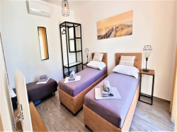 Apartmani  Villa Kajgo Pag (Otok Pag)