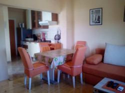 Apartmani AB Pirovac Pirovac