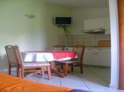 Apartmani Liki Pisak