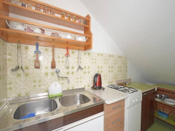 Apartmani Danica Podaca