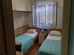 Apartmani Roščić Podgora