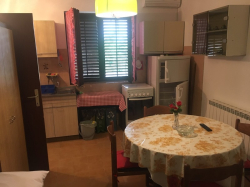 Apartmani Apartmani Bencic Premantura