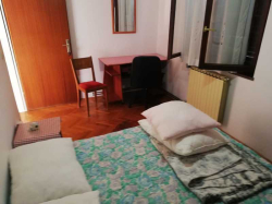 Apartmani Apartmani Bencic Premantura