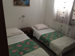 Apartmani Apartmani Bencic Premantura