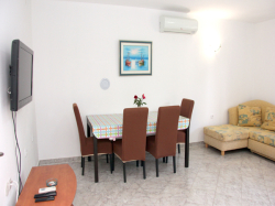 Apartmani Villa Ivana Premantura