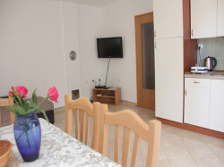 Apartmani Villa Ivana Premantura