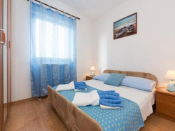 Apartmani Villa Diana Punat (Otok Krk)